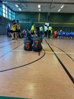 Minifussball 2026 II